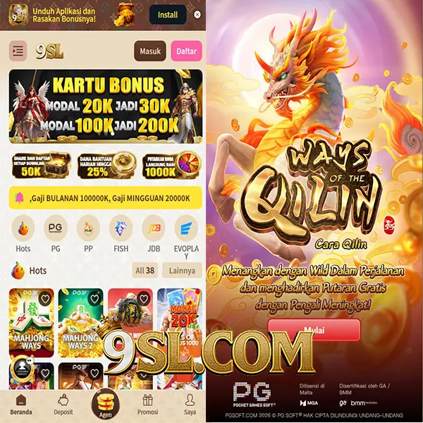 9sl Download