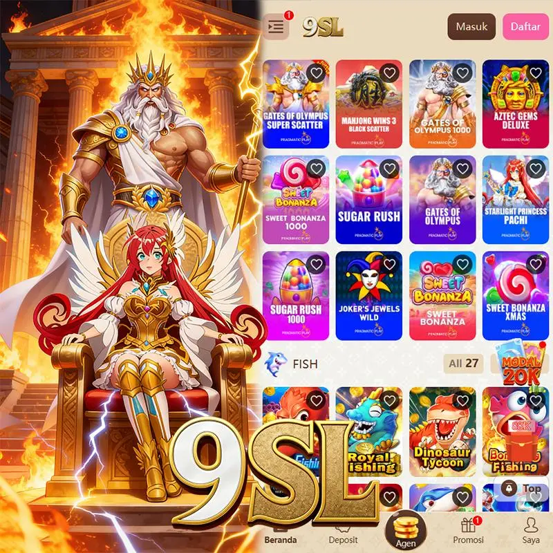9sl Login